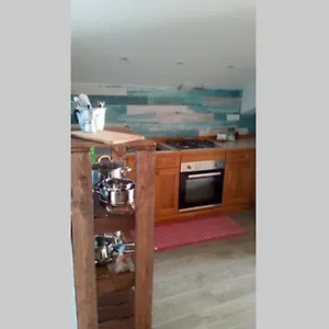 Mansarda A E Spotorno Casa vacanze Noli