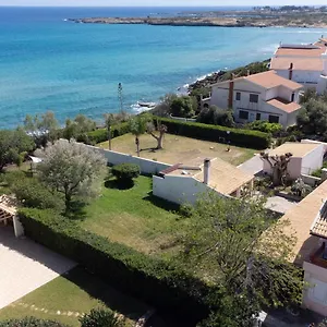Arenella Beach Appartamento Syracuse