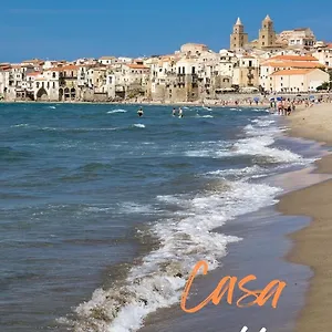 Casa Rosellina Piano Primo Appartamento Cefalù
