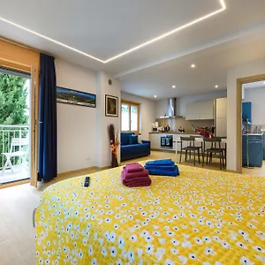 Le Caronelle Casa vacanze Villa di Tirano